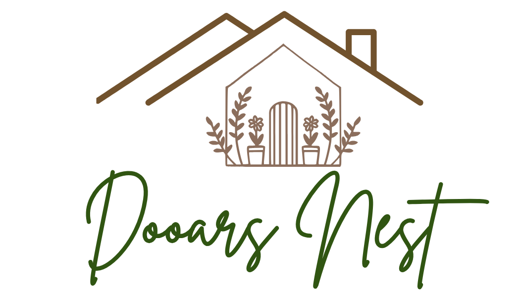 Dooars Nest - DigiFX India